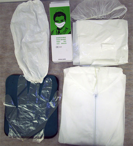 DISPOSABLE HYGIENIC WEAR DISPOSABLE HYGIENIC WEAR