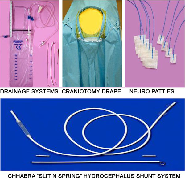 NEURO-SURGERY